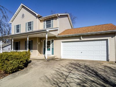 205 W Gardner St, Elwood, IL, 60421