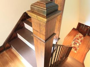 3169 Chadbourne Rd, Shaker Heights, OH 44120