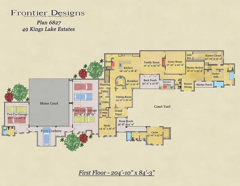 1st image of 49 Kings Lake Estates Blvd