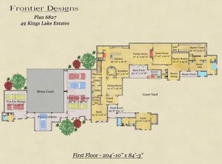 49 Kings Lake Estates Blvd, Humble, TX 77346