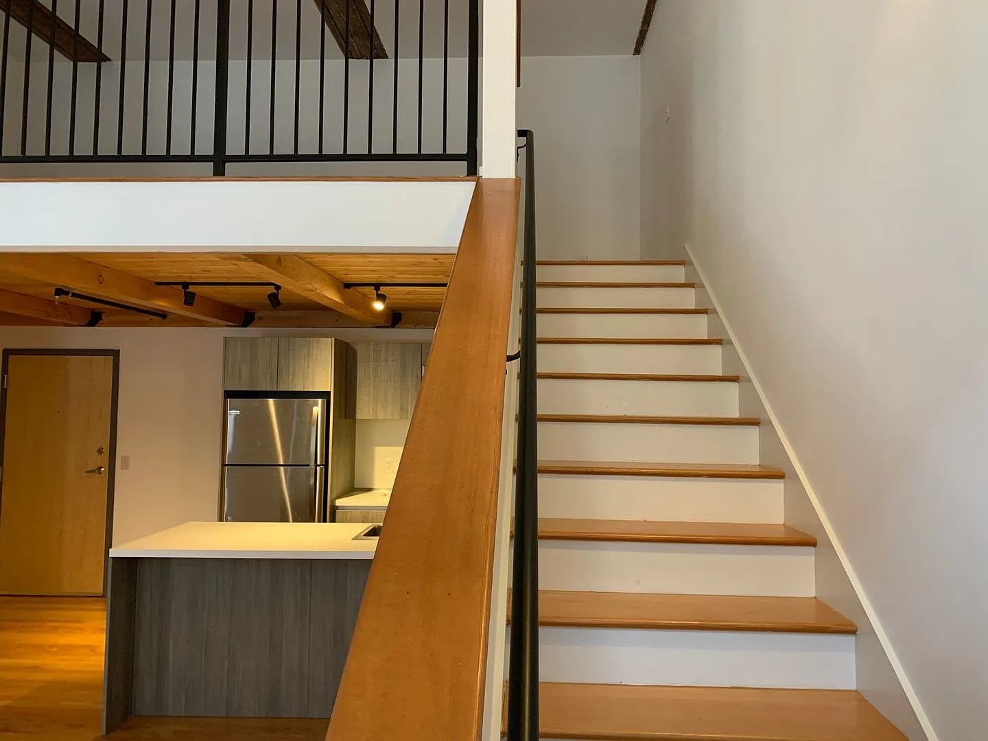50 Sprague Street- Apartments — Photo 4