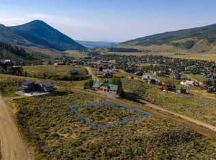 876 Zeligman Street, Crested Butte, CO 81224