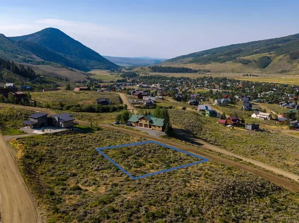 876 Zeligman Street, Crested Butte, CO 81224