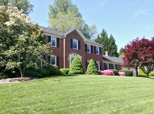10510 Hunters Way, Laurel, MD 20723