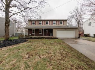 458 Irma St, Kent, OH 44240