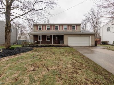 458 Irma St, Kent, OH, 44240
