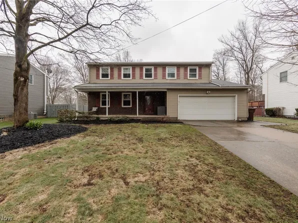 458 Irma St, Kent, OH 44240