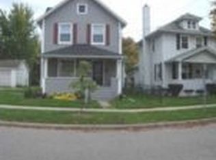 218 E Dwight St, Lansing, MI 48906