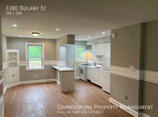 3380 Dulany St, Baltimore, MD 21229