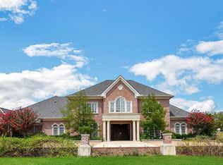 4710 Miramont Cir, Bryan, TX 77802
