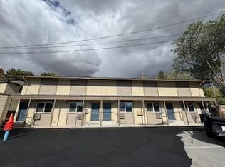 1380 N Sierra St #1360-1, Reno, NV 89503