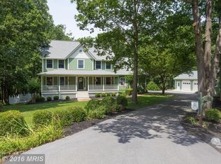 12395 Ripon Ct, King George, VA 22485