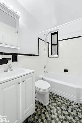 Rented by Brown Harris Stevens | media 19