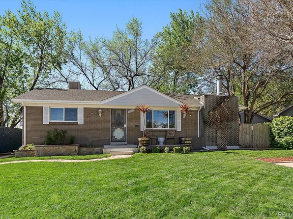 1200 E 112th Place, Northglenn, CO 80233