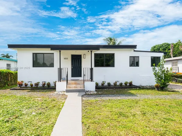 1852 NW 83rd St, Miami, FL 33147