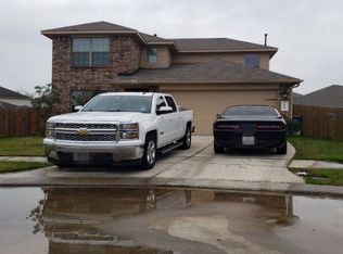 16503 Silla Ridge Ct, Houston, TX 77049