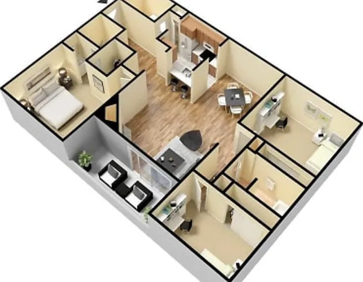 The Enclave at Riverdale — Photo 16