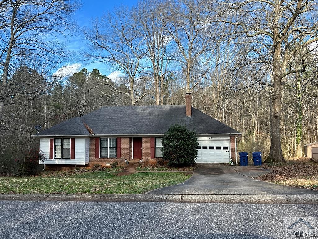 315 Brookstone Dr Athens GA 30605 Zillow