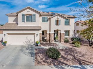 14116 W Bloomfield Rd, Surprise, AZ 85379