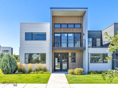 3866 Blondie St, Bozeman, MT, 59718