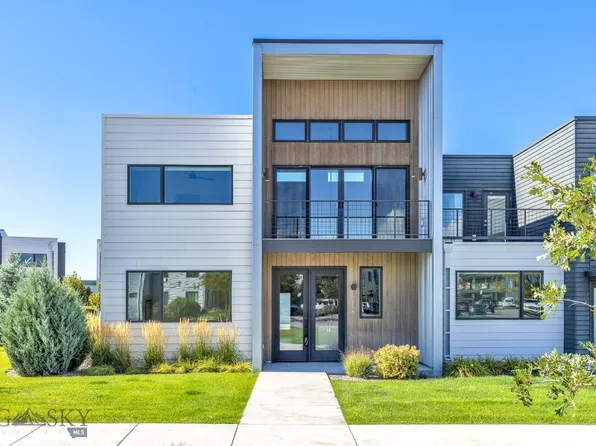 3866 Blondie St, Bozeman, MT 59718