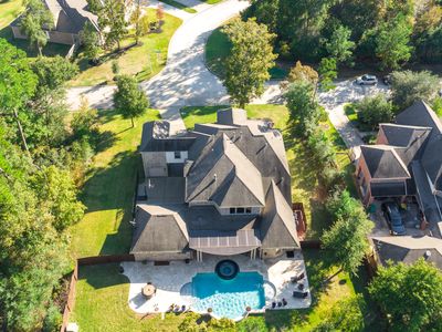 2007 Cliff Manor Dr, Conroe, TX, 77304