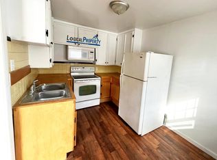 3700 Pasadena St #A9, Detroit, MI 48238