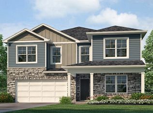 8105 Cedar Meadows Ln, Louisville, KY 40229