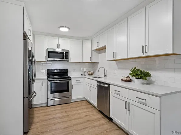 620 S Alton Way #9A, Denver, CO 80247