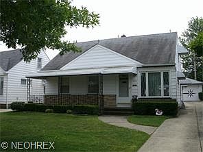 2nd image of 13106 Woodward Blvd