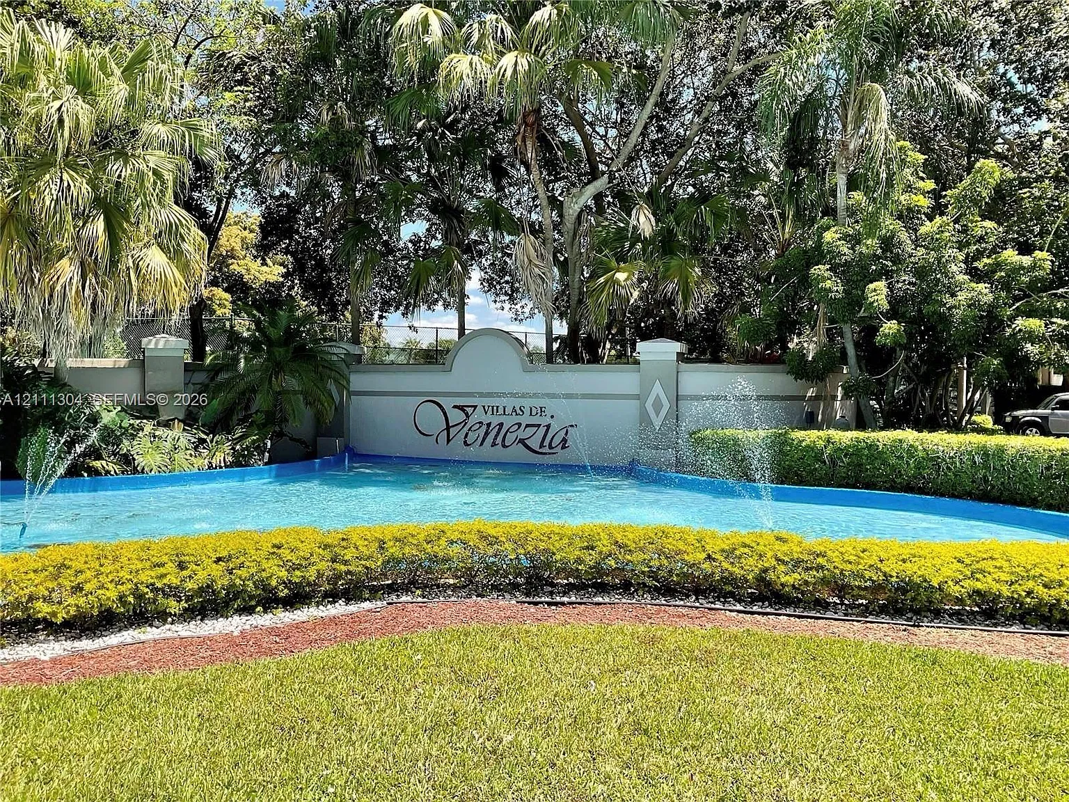Villas De Venezia — Photo 1