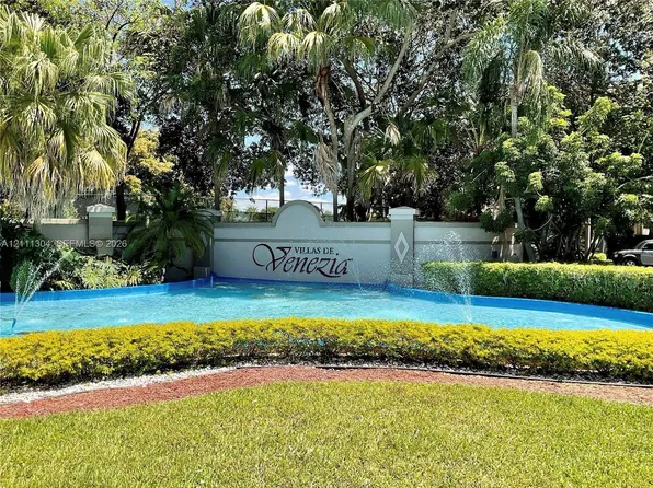 9847 Nob Hill Ln #747, Fort Lauderdale, FL 33351