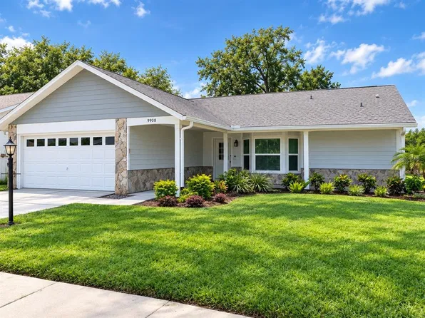 9908 SAINT JOSEPH COURT, NEW PORT RICHEY, FL 34655