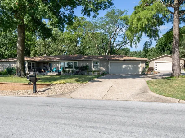 1915 Morningside Dr, Emporia, KS 66801