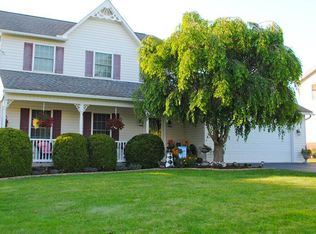 232 Adams Ave, Mineral Point, PA 15942