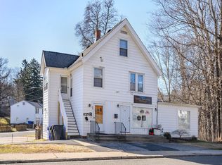 224 Echo Lake Rd, Watertown, CT 06795