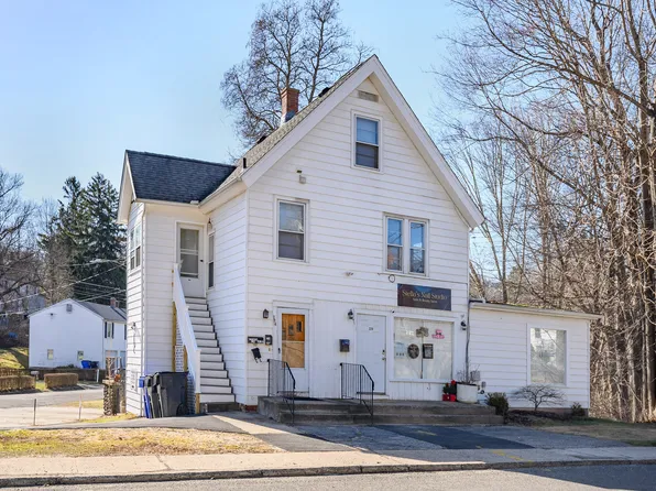 224 Echo Lake Road, Watertown, CT 06795