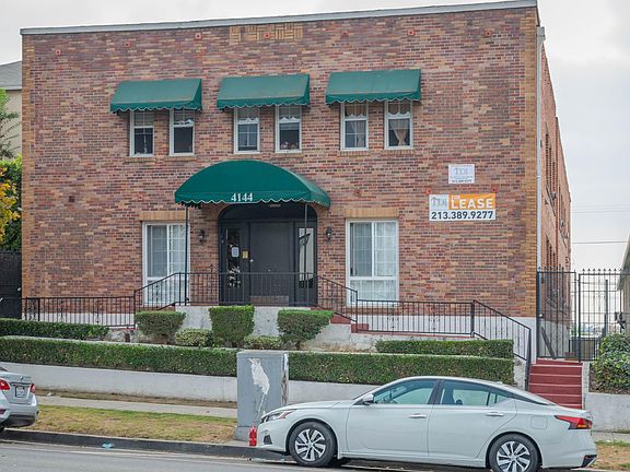 2nd image of 4144 W Adams Blvd #10
