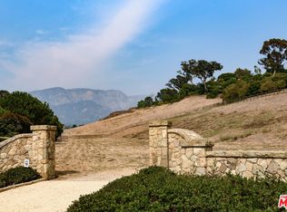 110 Deerfield Rd, Santa Barbara, CA 93108