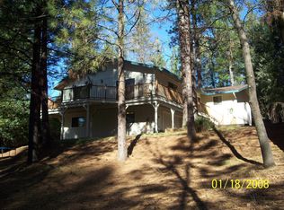 3208 Log Cabin Ct, Placerville, CA