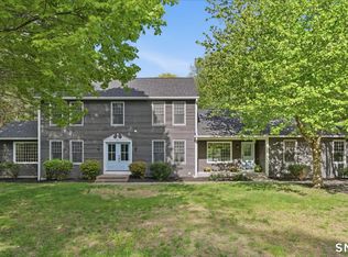 21 Greenwood Road, Granby, CT 06060