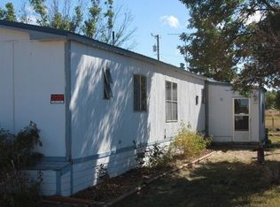 313 2nd St E, Dodson, MT 59524