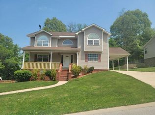 107 Oxford Ln, Harrison, AR 72601