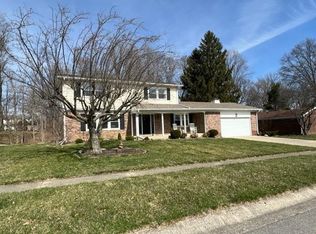 924 Shawnee Pl, Connersville, IN 47331