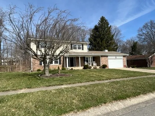 924 Shawnee Pl, Connersville, IN 47331