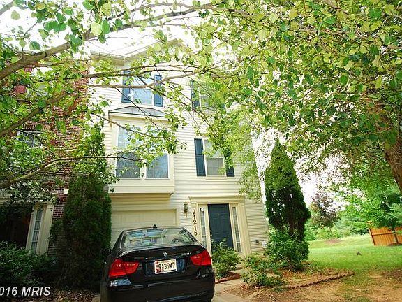 2nd image of 21215 Bunyan Cir #167
