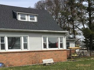 4020 Vistula Rd, Mishawaka, IN 46544