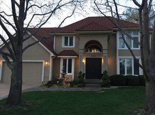 5111 NE Ash Grove Pl, Lees Summit, MO 64064