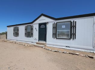 5012 N Blacktail Rd, Marana, AZ 85653