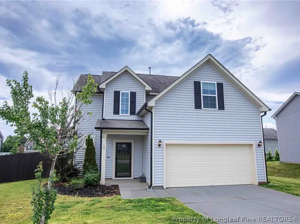 10 Bromley St, Franklinton, NC 27525